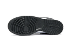 Dunk Low Black White