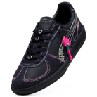 Puma Palermo Squid Game Navy Bright Melon | 403859-01