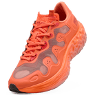 Puma Velum 2 Nitro Salehe Bembury Red Clay Nasturtium