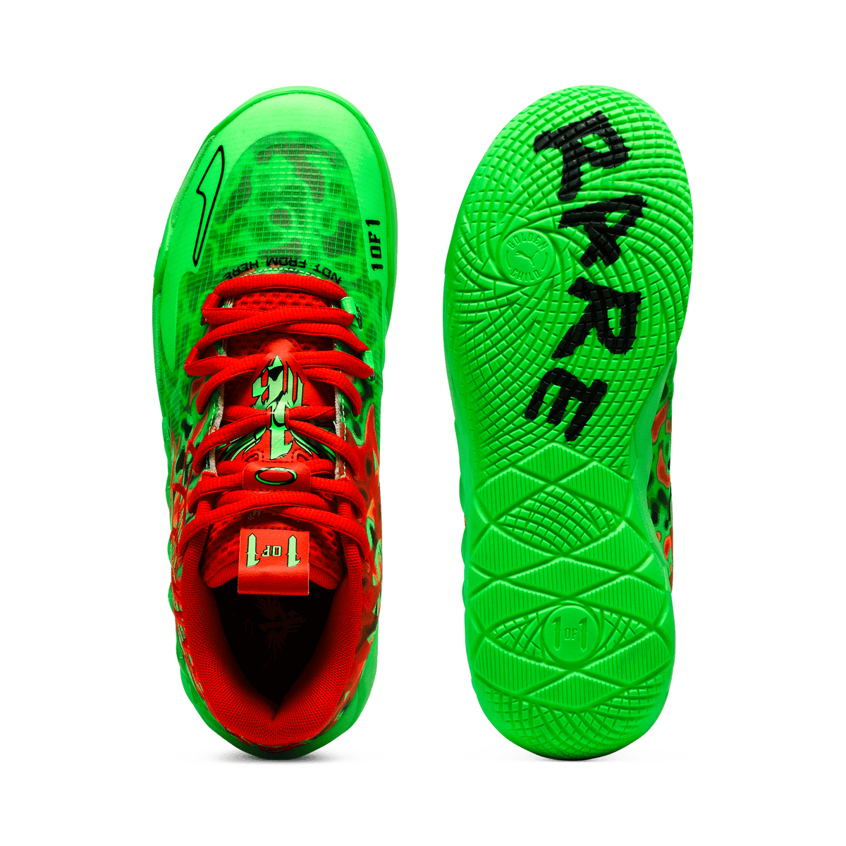 Puma LaMelo Ball MB.01 Thermal