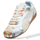 Puma Speedcat Silk Warm White Icy Blue