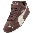 Puma Speedcat TTF Dark Chocolate Frosted Ivory | 403903-01