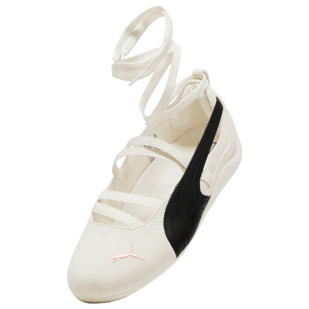 Puma Speedcat Ballet Rosé White | 404395-01