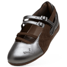 Puma Speedcat Ballet Lux Chocolate Gum (Women's) | 408197-01