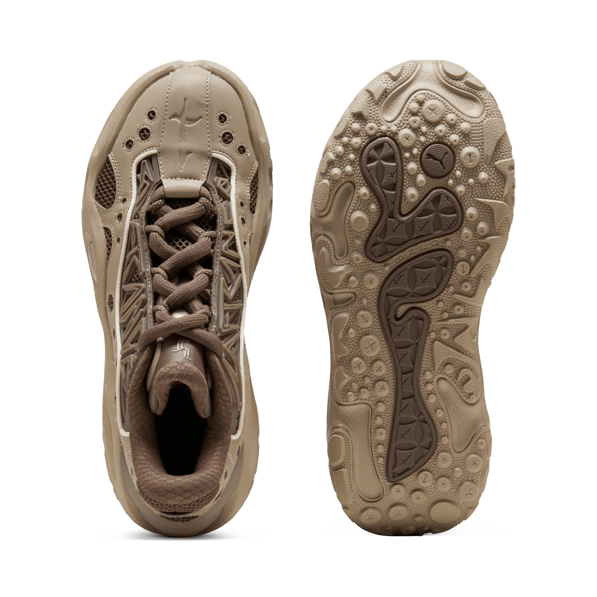 Puma LaMelo Ball LaFrancé RNR Trail | 312716-01
