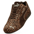 Puma Speedcat Wild Leopard Pony Hair (Women's) | 406690-01
