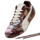 Puma Speedcat Silk Chocotart Warm White | 407840-02
