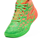 Puma LaMelo Ball MB.04 Teenage Mutant Ninja Turtles Leonardo & Michelangelo | 311307-01