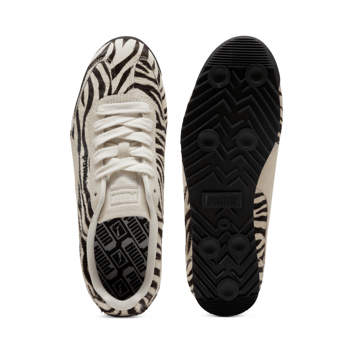 Puma Arizona Zebra (Women's) | 404398-01