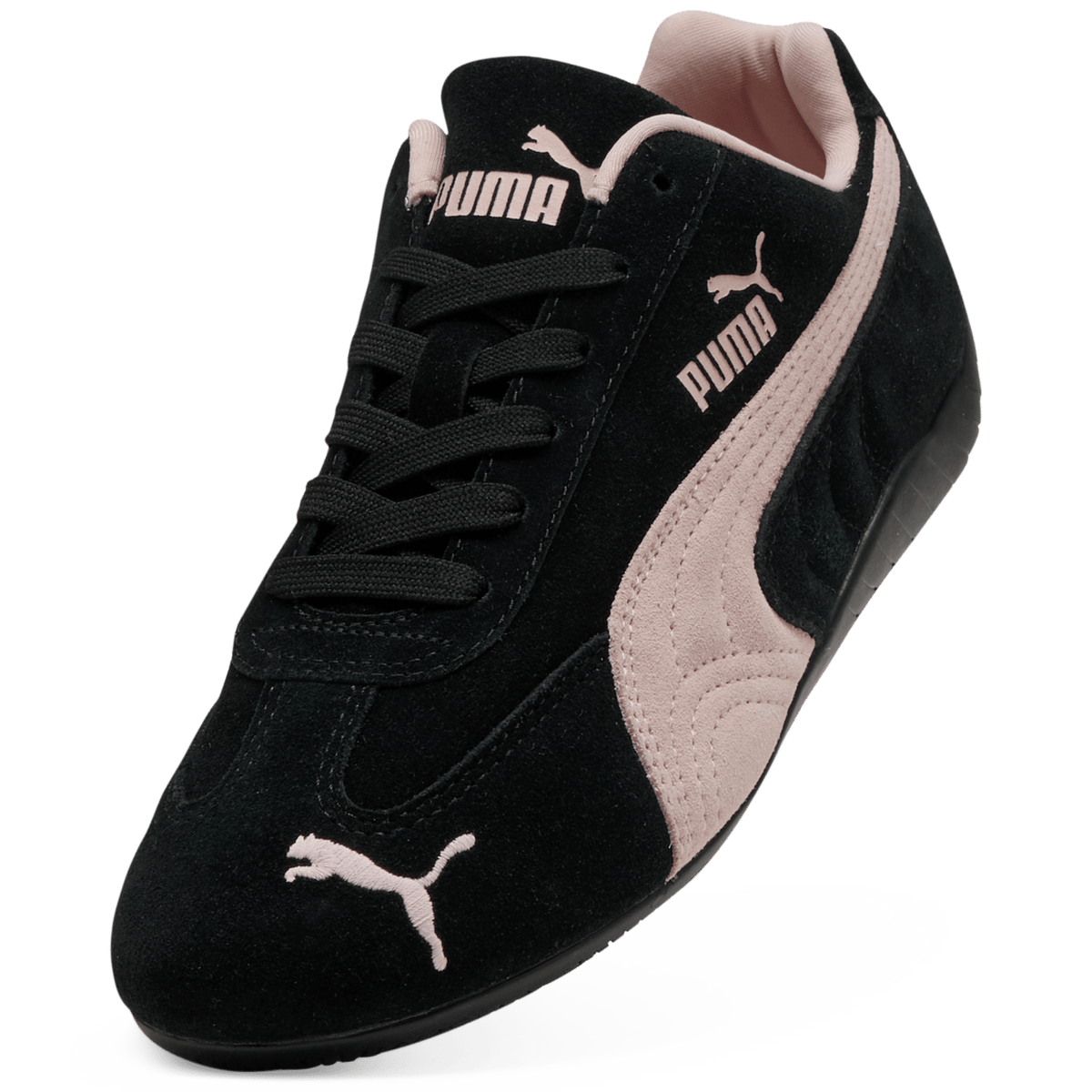 Puma Speedcat OG Black Mauve Mist | 398846-09