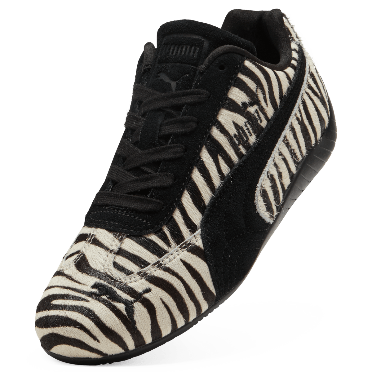 Puma Speedcat Zebra (Women's) | 403356-01