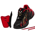 Puma Inverse Chrome Sonic The Hedgehog Shadow (GS) | 403420-01