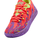 Puma LaMelo Ball MB.03 Lo Lava
