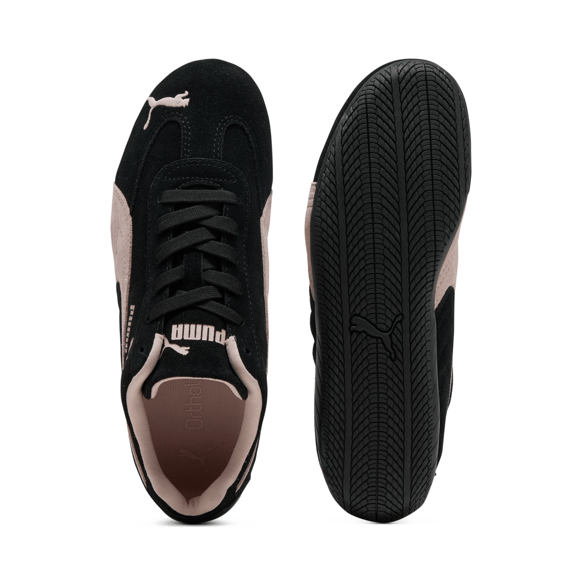 Puma Speedcat OG Black Mauve Mist | 398846-09
