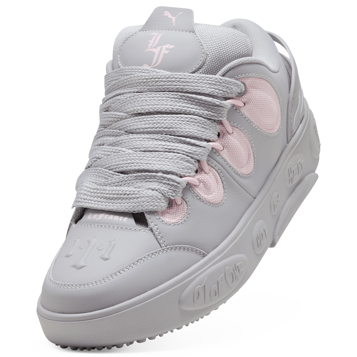 Puma LaMelo Ball LaFrancé Amour Wolf | 313080-01