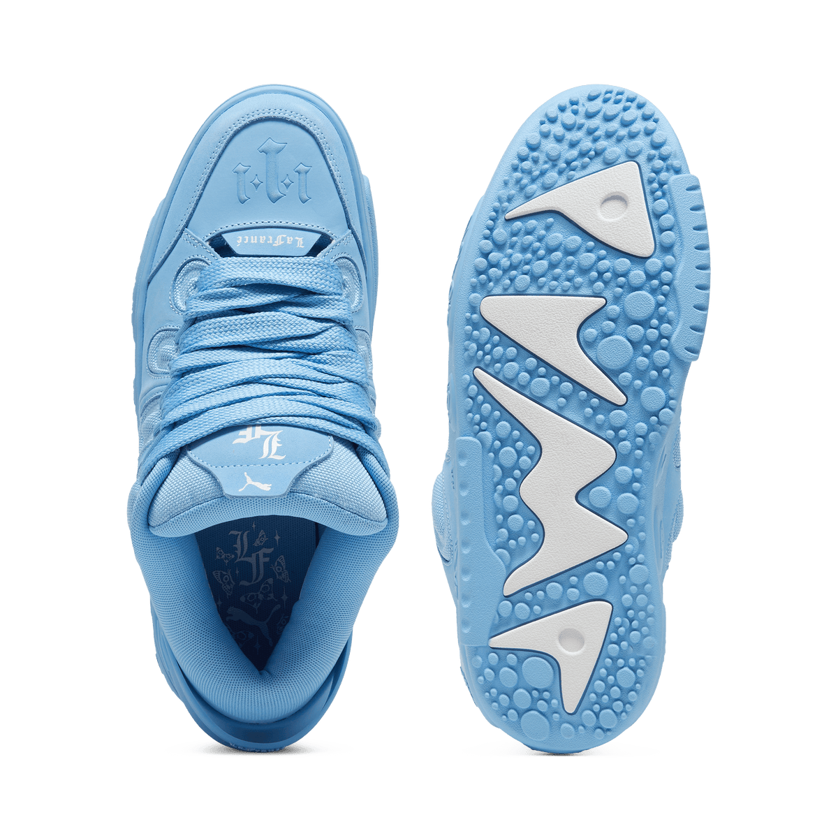 Puma LaMelo Ball LaFrancé Amour 1 of 1