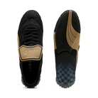 Puma Avanti LS Fenty Stitched Black Gold | 404778-01