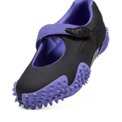 Puma Mostro Fey Launch Dark Amethyst Black (Women's) | 403366-02