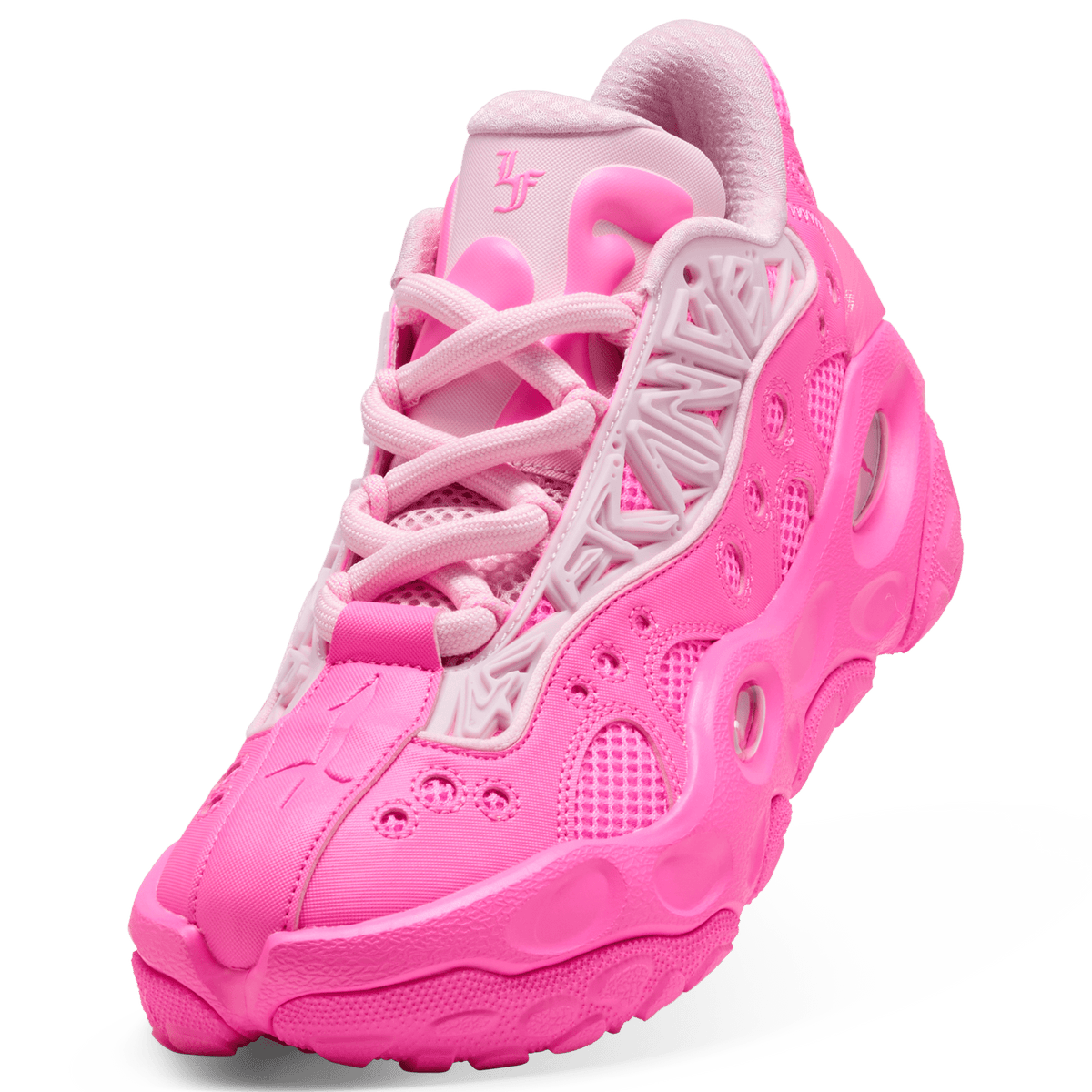 Puma LaMelo Ball LaFrancé RNR Poison Pink | 312274-01