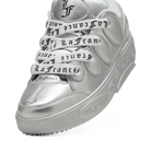 Puma LaMelo Ball LaFrancé Amour Chrome Silver