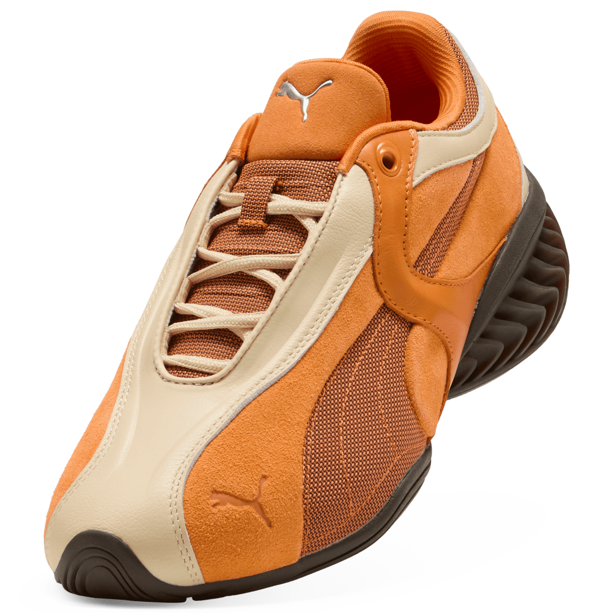 Puma Cell Geo 1 Canvas Maple Syrup | 405336-07