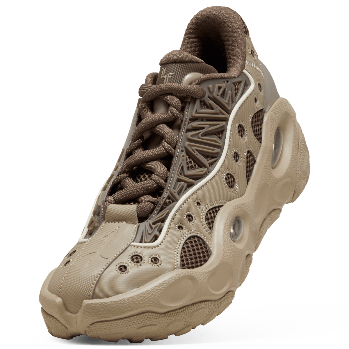 Puma LaMelo Ball LaFrancé RNR Trail | 312716-01