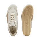 Puma Speedcat Elevated Warm White Ice Coffee (Women's) | 403619-01