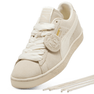 Puma Suede Charles F. Stead Ash Gray Ivory | 405341-01
