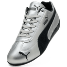 Puma Speedcat Metallic Silver Black | 403689-01