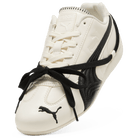 Puma Speedcat Leather Rosé White (Women's) | 404390-01