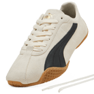 Puma K-Street MA Suede Frosted Ivory Black