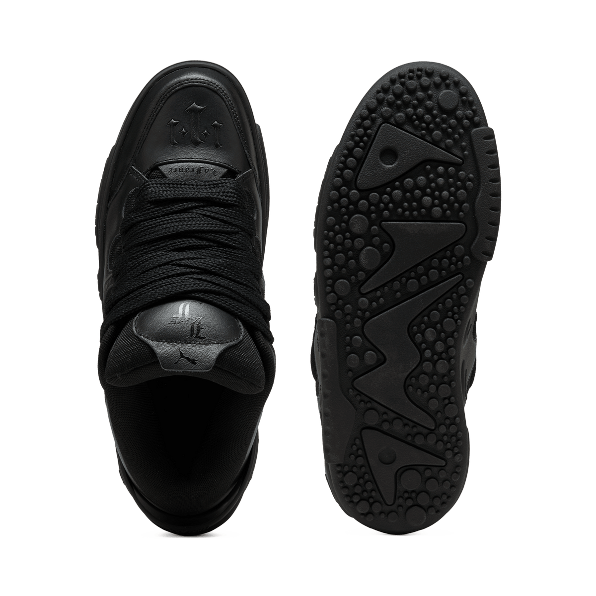 Puma LaMelo Ball LaFrancé Amour 3x Black | 313081-01