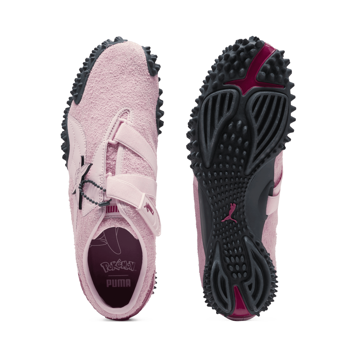 Puma Mostro Pokémon Espeon | 407010-01