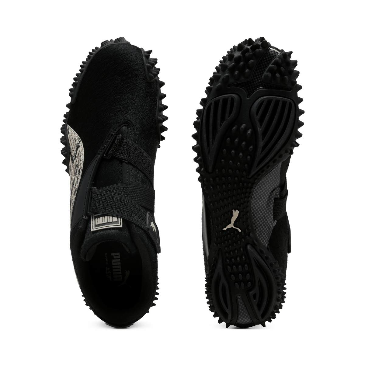Puma Mostro OG A$AP Rocky Pony Hair Snakeskin | 406497-01
