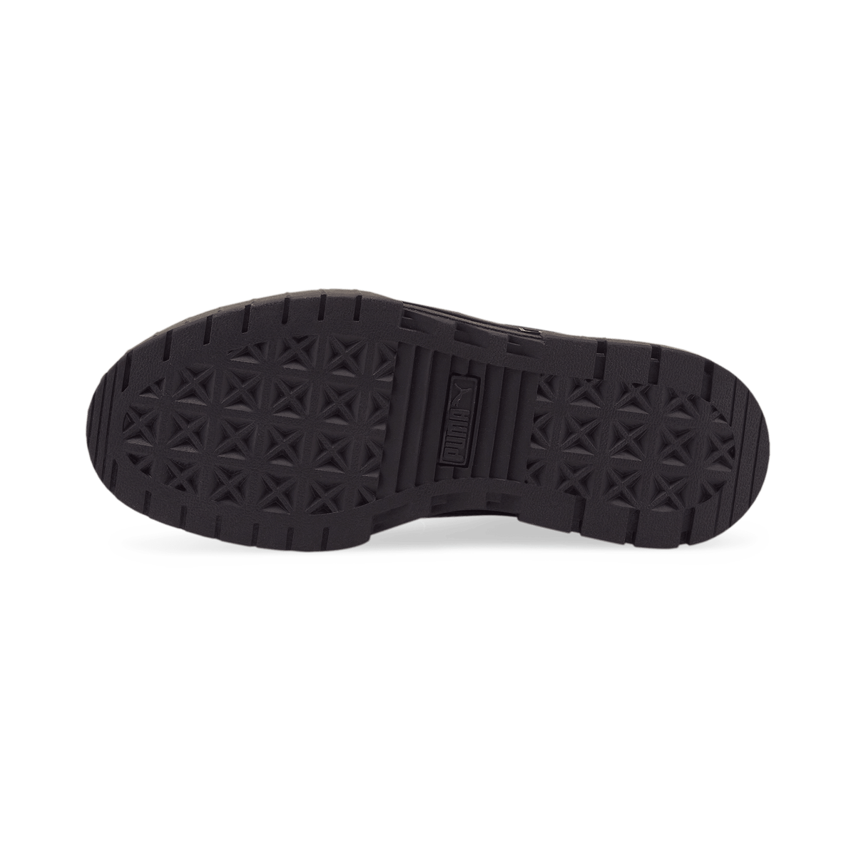 Puma Mayze Flutur Dua Lipa Black | 388013-01