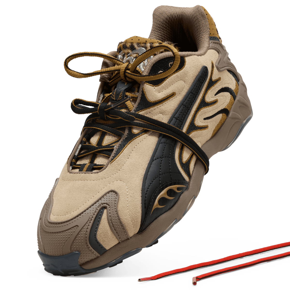 Puma Inhale A$AP Rocky Leopard | 405579-01