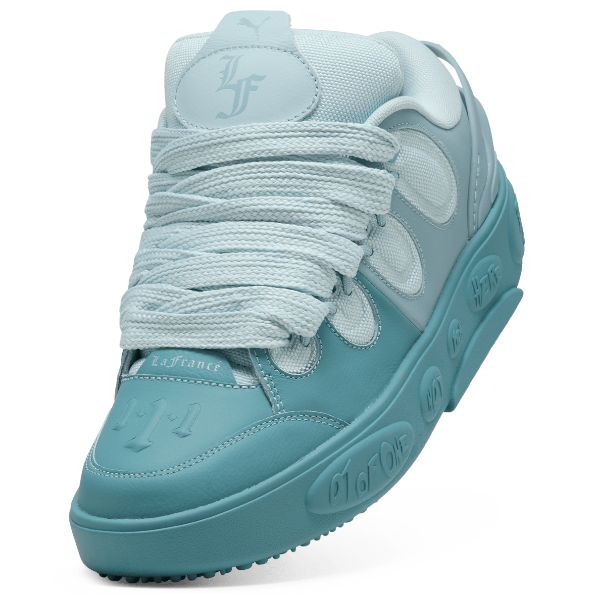 Puma LaMelo Ball LaFrancé Icey | 312979-01