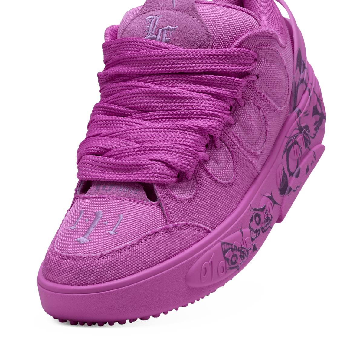Puma LaMelo Ball LaFrancé Mother's Day | 311333-02