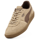 Puma Palermo Pop Toasted Almond Flat Bronze | 403257-04