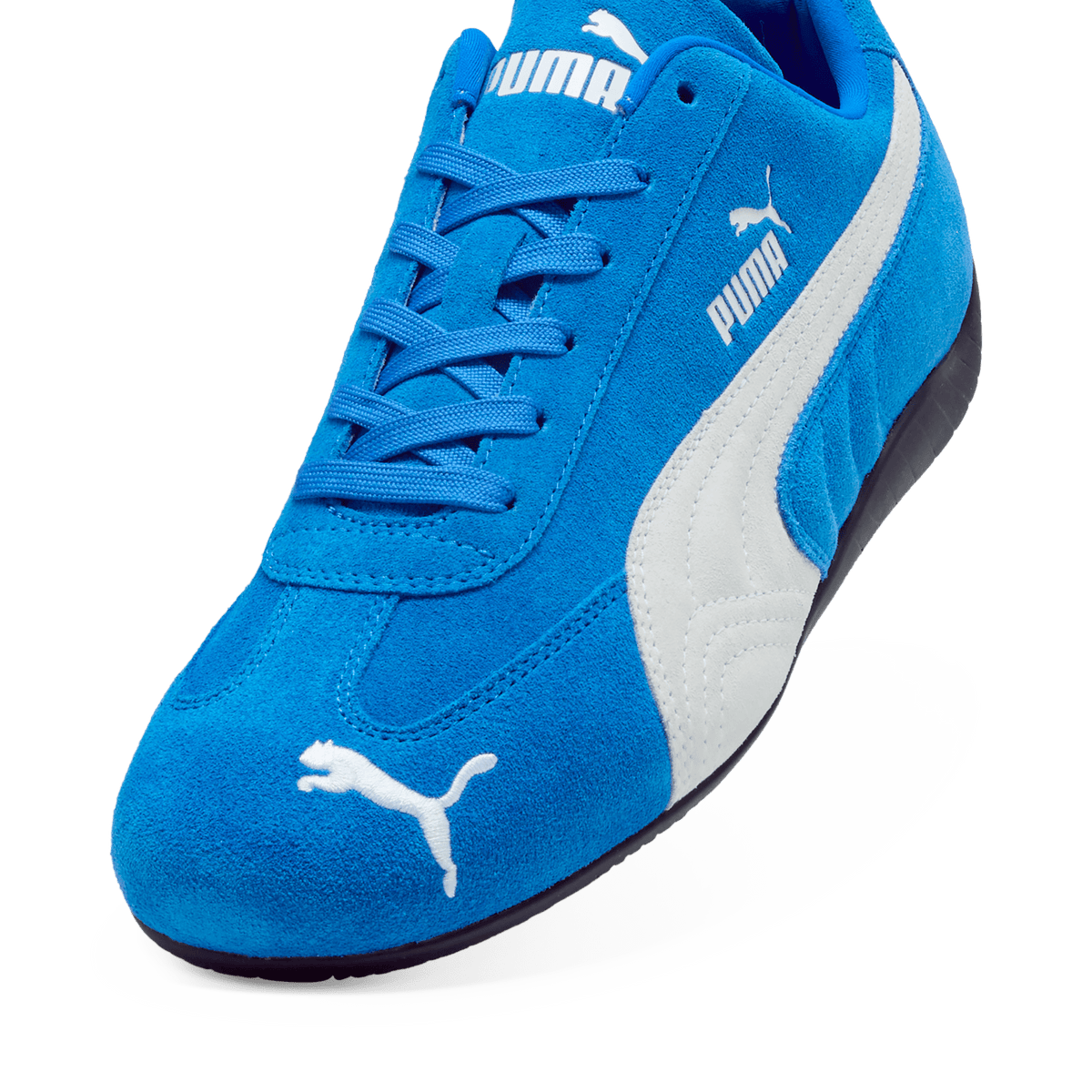 Puma Speedcat OG Team Royal White