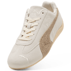 Puma Speedcat Elevated Warm White Ice Coffee (Women's) | 403619-01