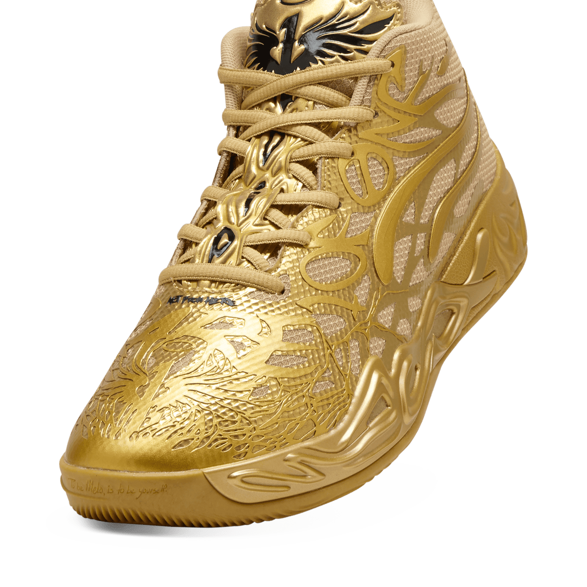 Puma LaMelo Ball MB.04 Golden Child | 311306-01