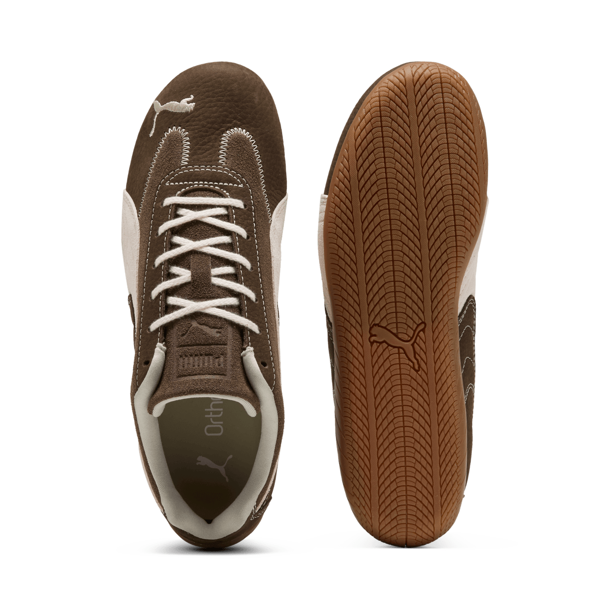 Puma Speedcat Wine Club Chocolate (Women's) | 402562-01