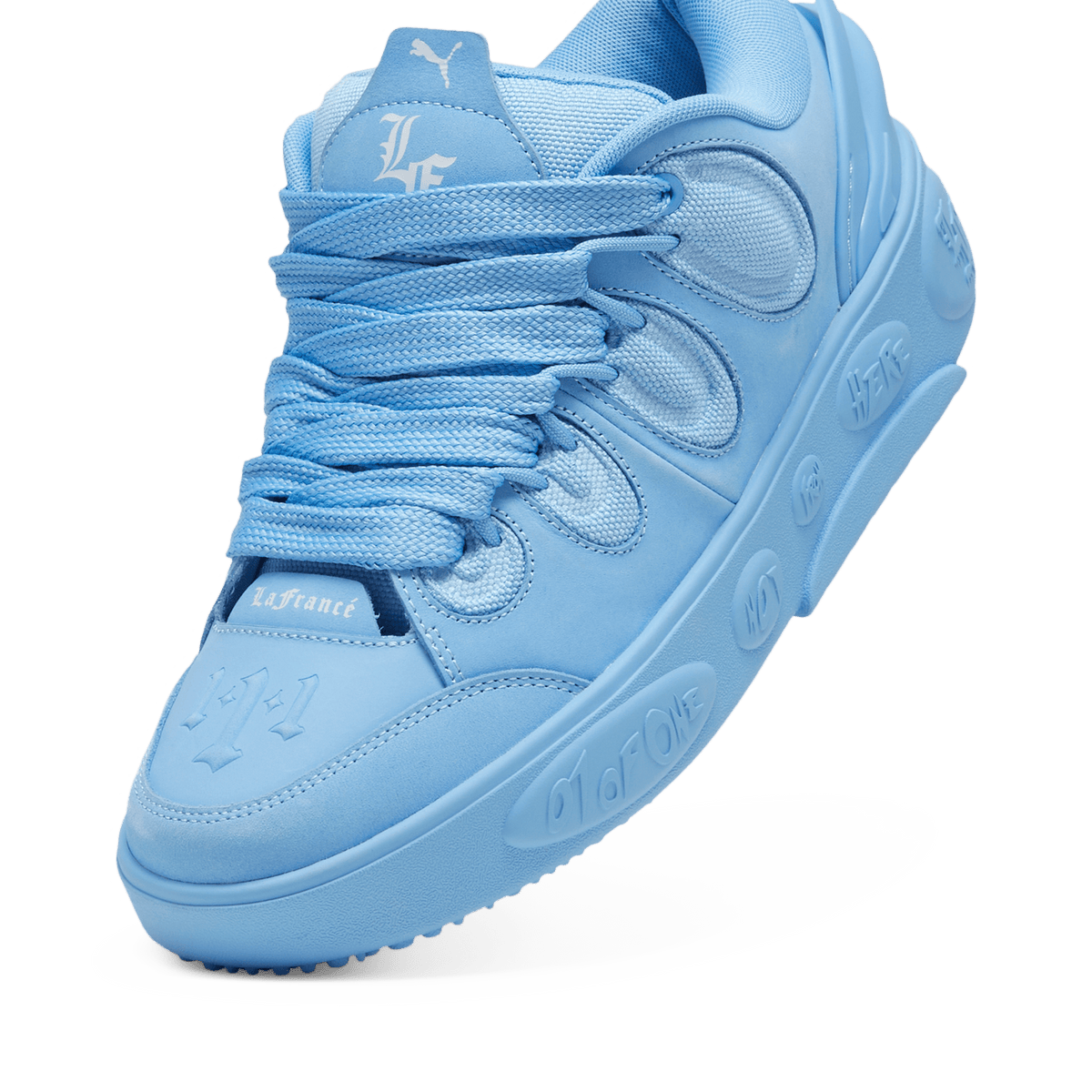 Puma LaMelo Ball LaFrancé Amour 1 of 1