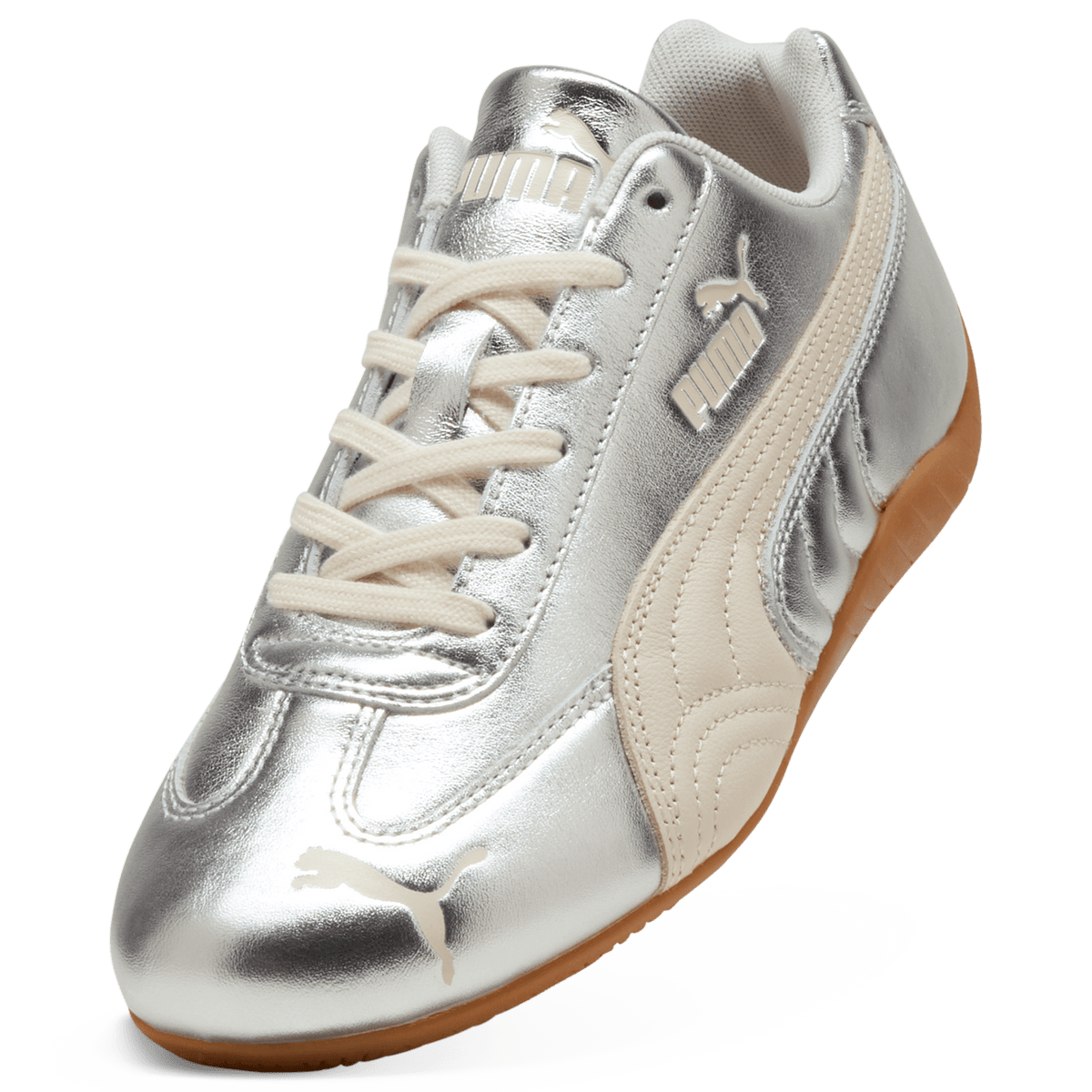Puma Speedcat Silver Alpine Snow (Women's)