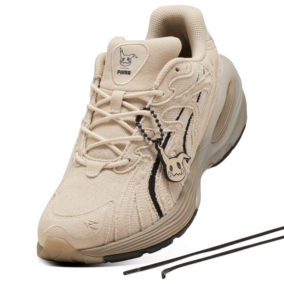 Puma Inverse Pokémon Mimikyu | 406046-01