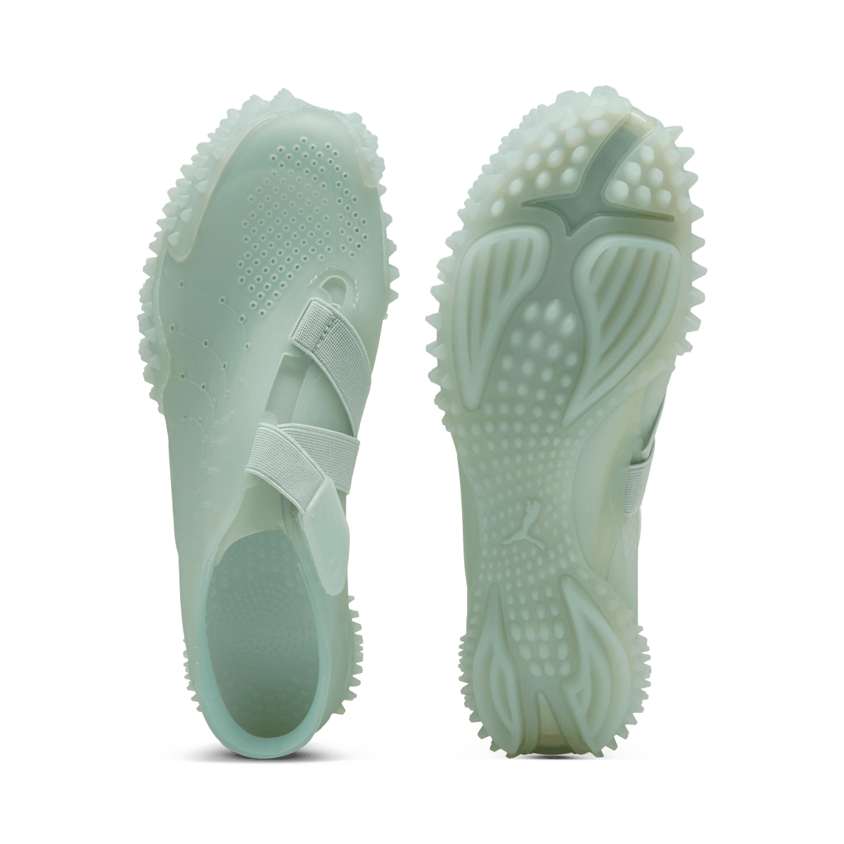 Puma Mostro Jelly Peaceful Blue (Women's) | 401667-01