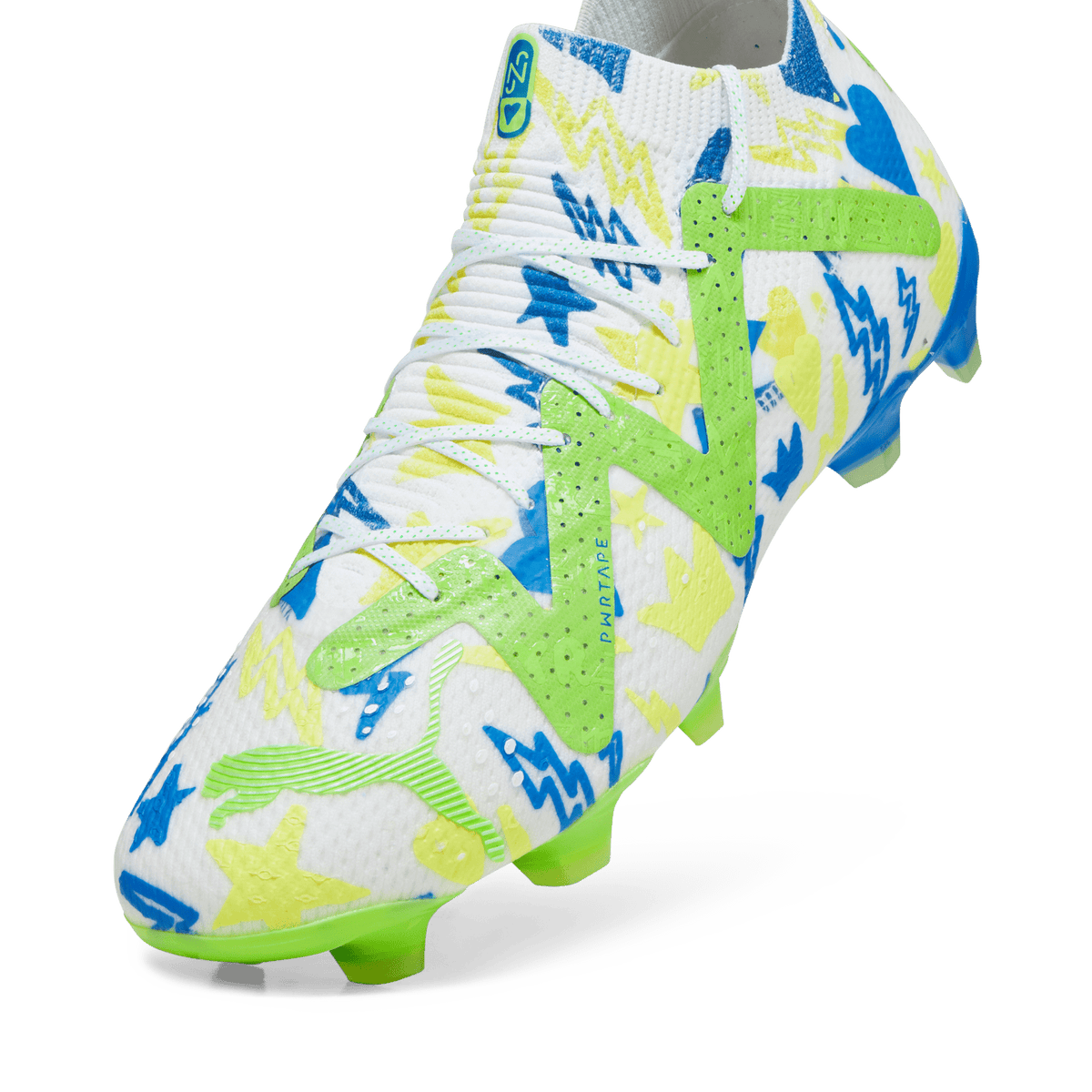 Puma Future Ultimate FG/AG Neymar Jr. Instituto Pack