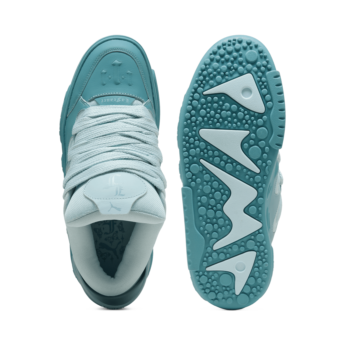 Puma LaMelo Ball LaFrancé Icey | 312979-01
