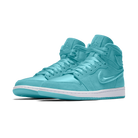 Jordan 1 Retro High Season of Her Light Aqua (Women's)